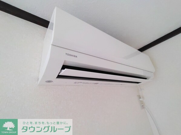 エーデルハイムの物件内観写真